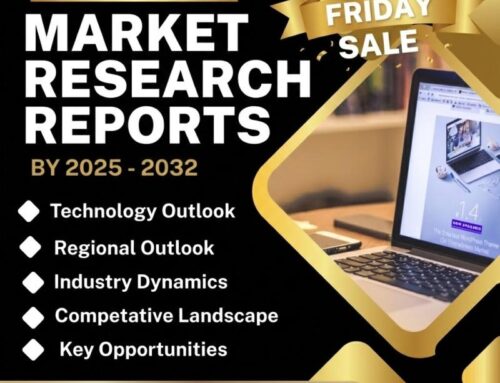Chromatography in Cannabis Testing Market Is Booming Worldwide 2025-2032 | Agilent Technol
