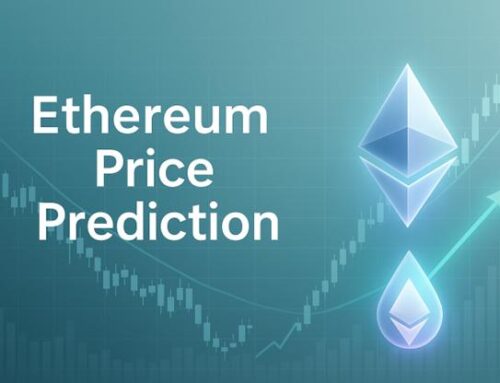 Ethereum Price Prediction: Analysts Say ETH To $8K In 2026, With Remittix The Big ETH Ecos