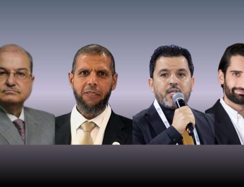 Libya Prepares Major Renewable Energy Showcase at LEES 2026