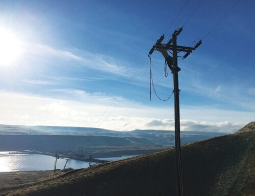 Report: Transmission system limitations will limit clean energy growth