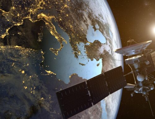 Looking ahead: Here comes Amazon ‘Leo’