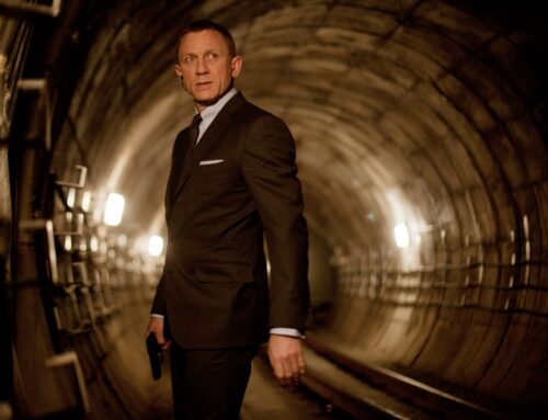 Licence To Kill: James Bond Films To Stream On Netflix As Part Of Shock Deal With Amazon