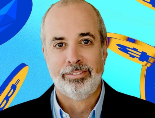 Ric Edelman: Why Bitcoin will hit $180,000 price in 2026