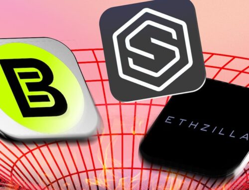 Ethereum treasuries collapse 80% as the trade unwinds, Bitwise warns