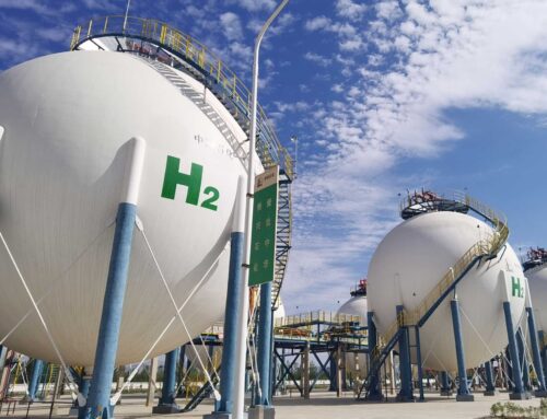 How renewable energy is powering China