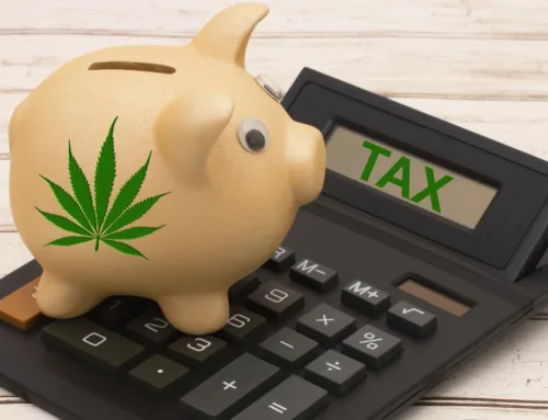 Michigan cannabis industry loses bid to block 24% wholesale tax