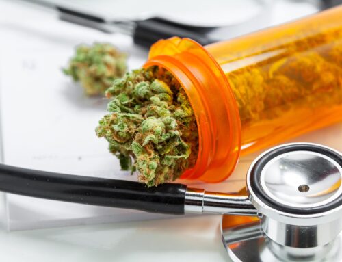 Medical Cannabis Hype Hits a Wall as Researchers Reveal Big Evidence Gaps