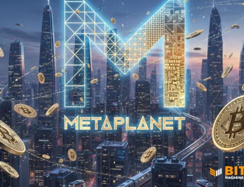 Metaplanet Bought $451 Million On 4,279 Bitcoin In Q4