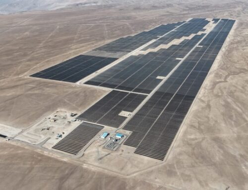 METLEN completes historic renewable energy transaction in Chile for USD 865 million