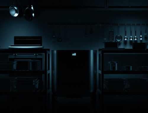 Mill and Amazon team up to launch industry-first food waste innovation at Whole Foods Mark