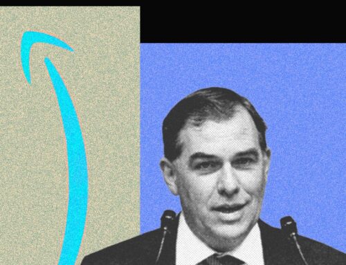 AWS CEO Matt Garman Wants to Reassert Amazon’s Cloud Dominance in the AI Era