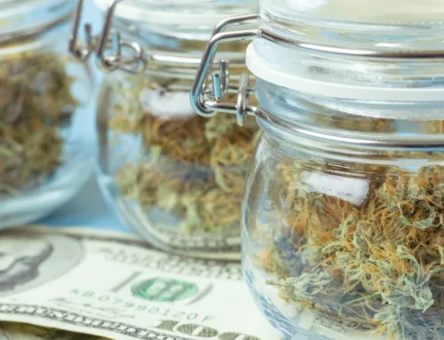 Connecticut cannabis prices drop, but so do overall sales