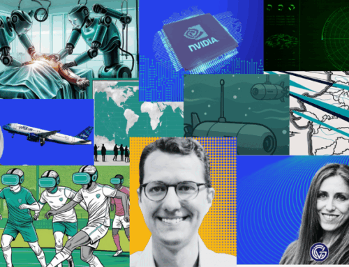 The most popular stories of 2025 — and what they tell us about corporate investing –
