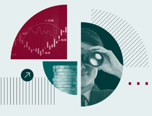 5 Investing Surprises From 2025