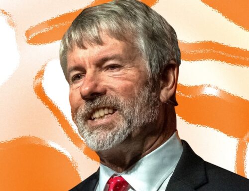 Strategy CEO: Why nations will drive Bitcoin shopping spree in 2026