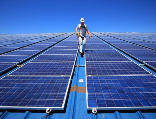 Renewable energy could help head off rolling blackouts from stressed Ohio electrical grid