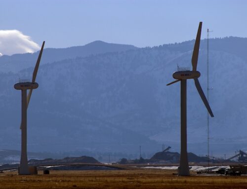 Trump Admin Renames National Renewable Energy Lab, Takes Renewables Out of the Mission