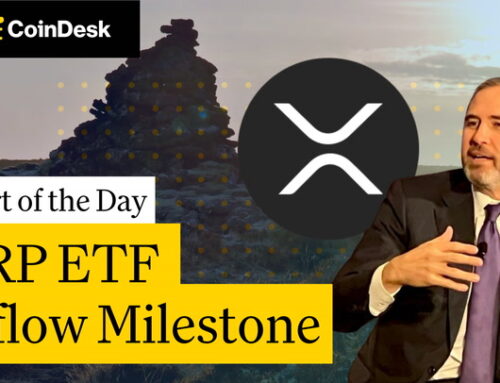 Why Are XRP Spot ETFs Outpacing Bitcoin and Ether ETFs?