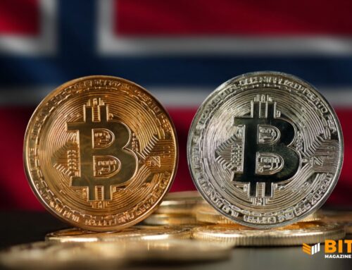 Norway’s Wealth Fund Backs Metaplanet’s Bitcoin Strategy