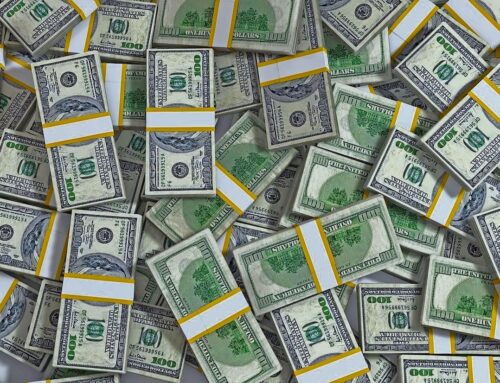 Here’s what happened to Mass. startup investing in 2025