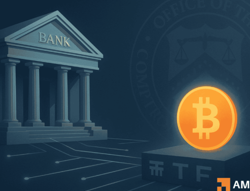 U.S. banks can now broker Bitcoin, Ethereum, XRP, and Solana trades