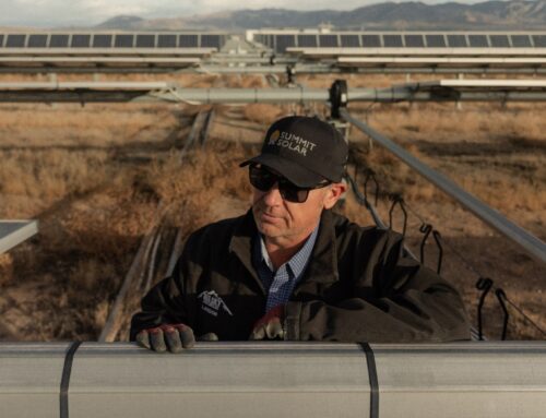 Utah Leaders Are Hindering Efforts to Develop Solar Despite a Goal to Double the State’s E