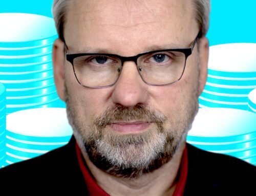 Why borrowing money to buy Bitcoin is ‘downright stupid’