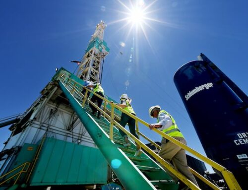 How Utah could lead the way on this little-known clean energy source