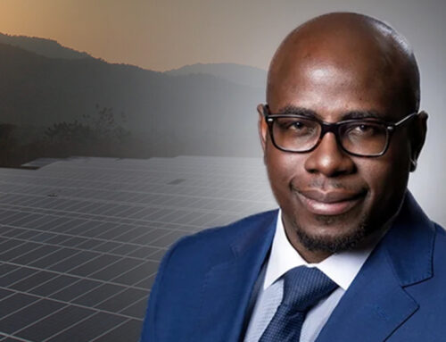 Africa’s Energy Shift: Capital, Grids, and the New Frontier