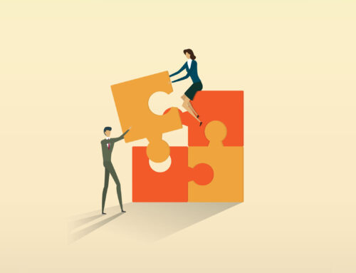 Stop Treating Impact Investing as a Side Hustle