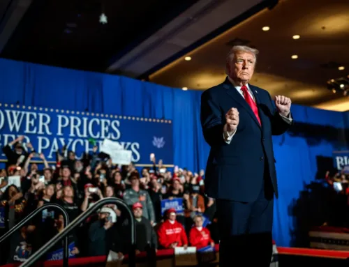 Trump marijuana rescheduling, CBD coverage expected Monday