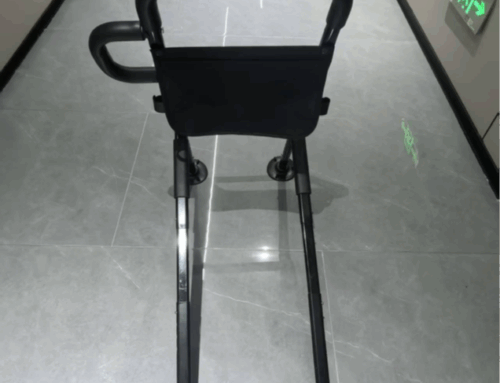 JOKOSIS Adult Portable Bed Rails Recalled Due to Risk of Serious Injury or Death from Entr