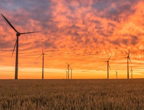 HFE aims to invest $3.2 billion in renewable energy in India