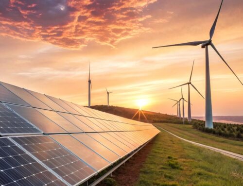 Botswana and KP Energy sign MoU to develop large-scale renewable energy