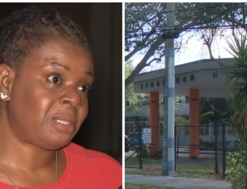 Schoolkids Hospitalized After Eating Cannabis Edibles