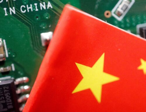 Global investors turn to Chinese AI as Wall Street fears bubble