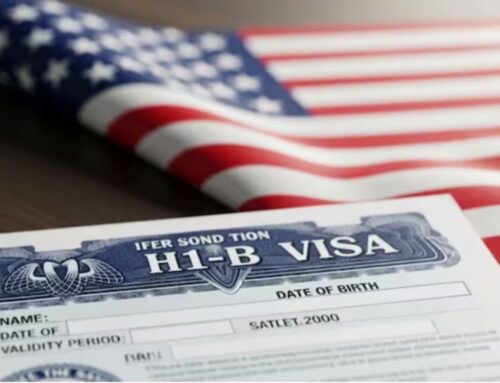 AI drive pushes Amazon, Google, Meta and Microsoft to top of H-1B approvals