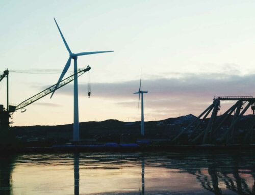 IAE 2026 to Spotlight Africa’s Energy Growth Amid Low-Carbon Push