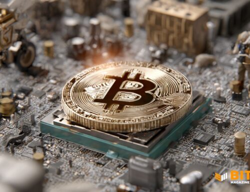 Riot Opens $500M Stock Offering As Bitcoin Production Falls