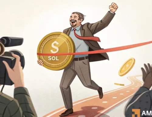 Solana vs. Ethereum heats up – Is the ‘ETH killer’ narrative finally real?