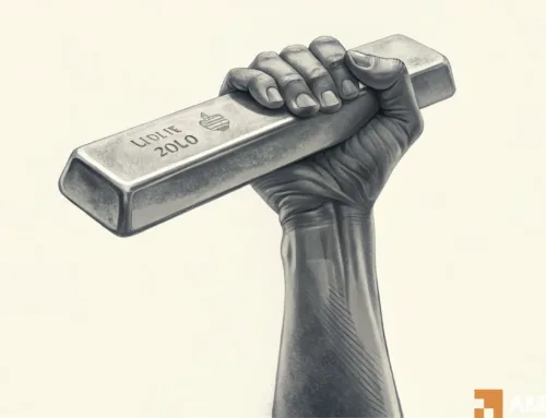 Silver soars, inflation looms: Is Bitcoin bracing for a flash crash?