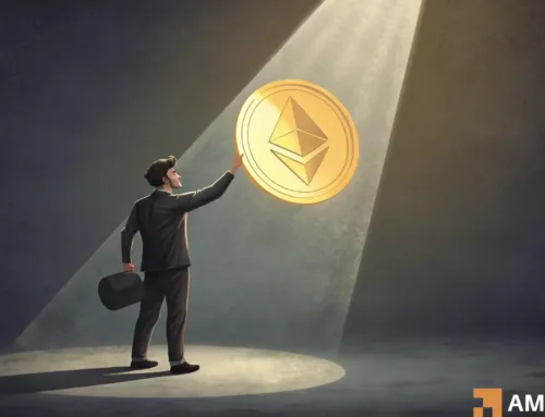 Ethereum vs. Bitcoin – Why 2026 could mark ETH’s comeback