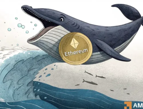 Ethereum – Few reasons why $2,796 is ETH’s make-or-break level