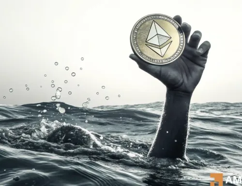 Ethereum fundamentals vs. market price – How to spot undervaluation?