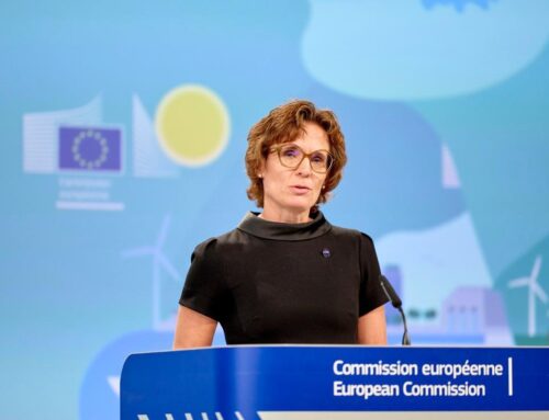 ANALYSIS: Nerves fray as ‘environmental omnibus’ approaches