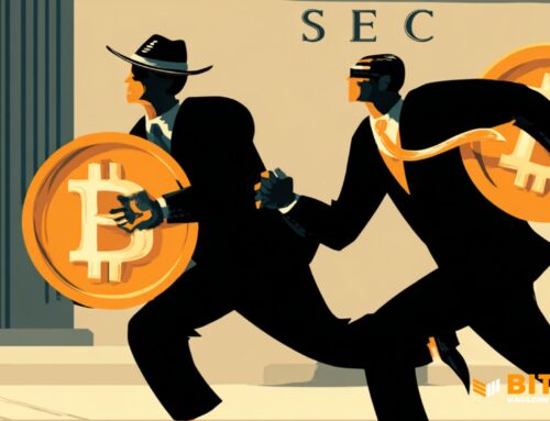SEC Charges Bitcoin Miner For Scamming $48.5 Million