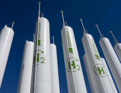 How green hydrogen could power industries from steel-making to farming