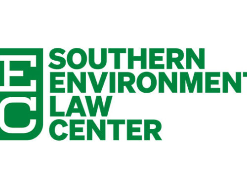 Santee Cooper and Dominion file for Canadys gas plant approval – Southern Environmental La