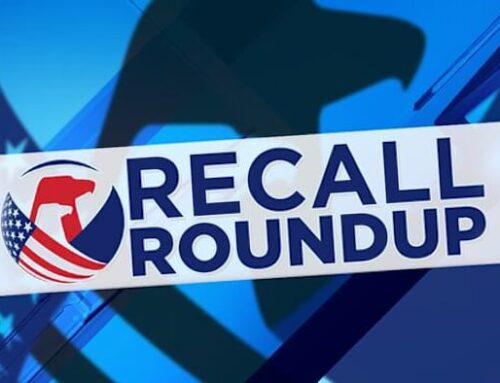 RECALL ROUNDUP: VEVOR steamer, ice crusher, Amazon baby bath seats