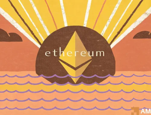 Is Ethereum undervalued? These 2 on-chain signals say…